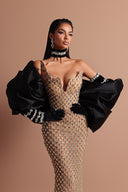 Omya Dress