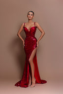 Isabella Dress