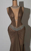 Isya Dress