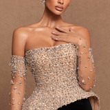 Iris Dress