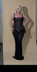 Vaia Dress