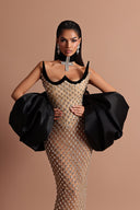 Norea  Dress