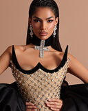 Norea  Dress