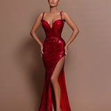 Isabella Dress