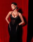Vyra  Dress