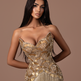 Teuta Dress