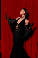 Arial Dress