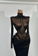 Nyxa Dress