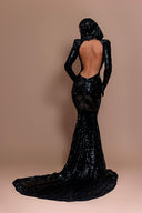 Jenna Dress