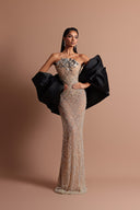 Ilya Dress