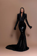 Jenna Dress
