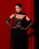 Noya Dress
