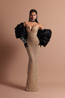 Omya Dress