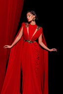 Lyséa Dress
