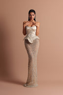 Syén Dress