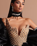 Omya Dress