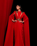 Lyséa Dress
