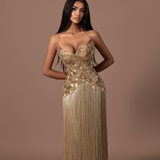 Teuta Dress
