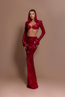 Ariel Dress