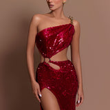 Rosalia Dress