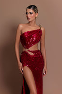 Rosalia Dress