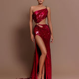 Rosalia Dress