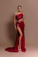 Rosalia Dress