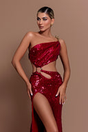 Rosalia Dress