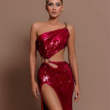 Rosalia Dress