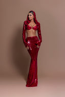 Ariel Dress
