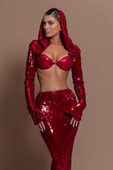 Ariel Dress