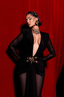 Zena Dress