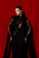 Soline Dress