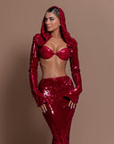 Ariel Dress