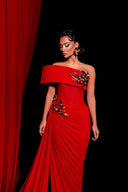 Rhéa Dress