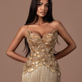 Teuta Dress
