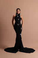 Aylah Dress