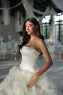 Arnela Dress