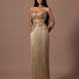 Teuta Dress