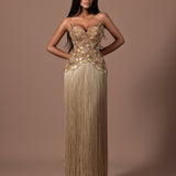 Teuta Dress