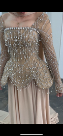 Ellen Dress