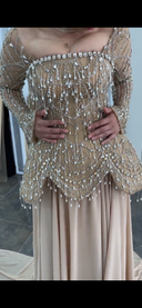 Ellen Dress