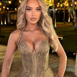 Gloria Dress