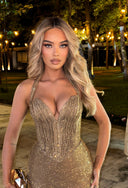 Gloria Dress