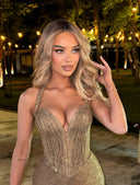 Gloria Dress