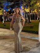 Gloria Dress