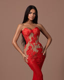 Ruby Dress