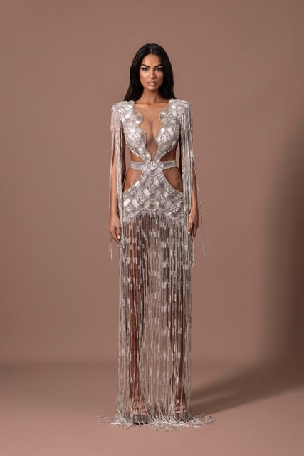 Aria Dress – PAJTIM RACI OFFICIAL