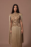 Eldora Dress