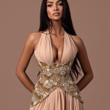 Zoe Dress